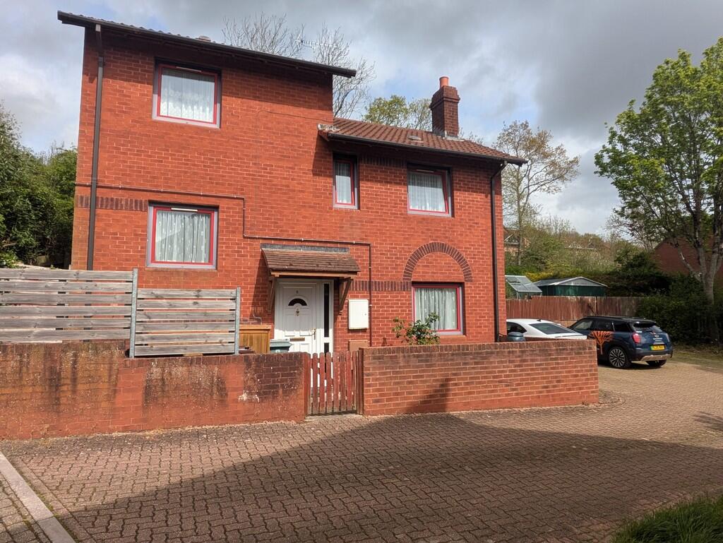 Main image of property: Hexworthy Avenue, Exeter