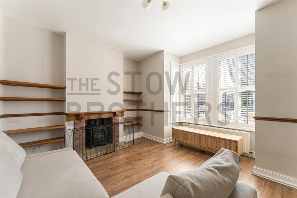 House in London - View 4