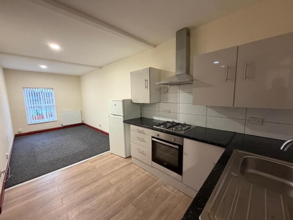 Main image of property: Walton Breck Road, Liverpool