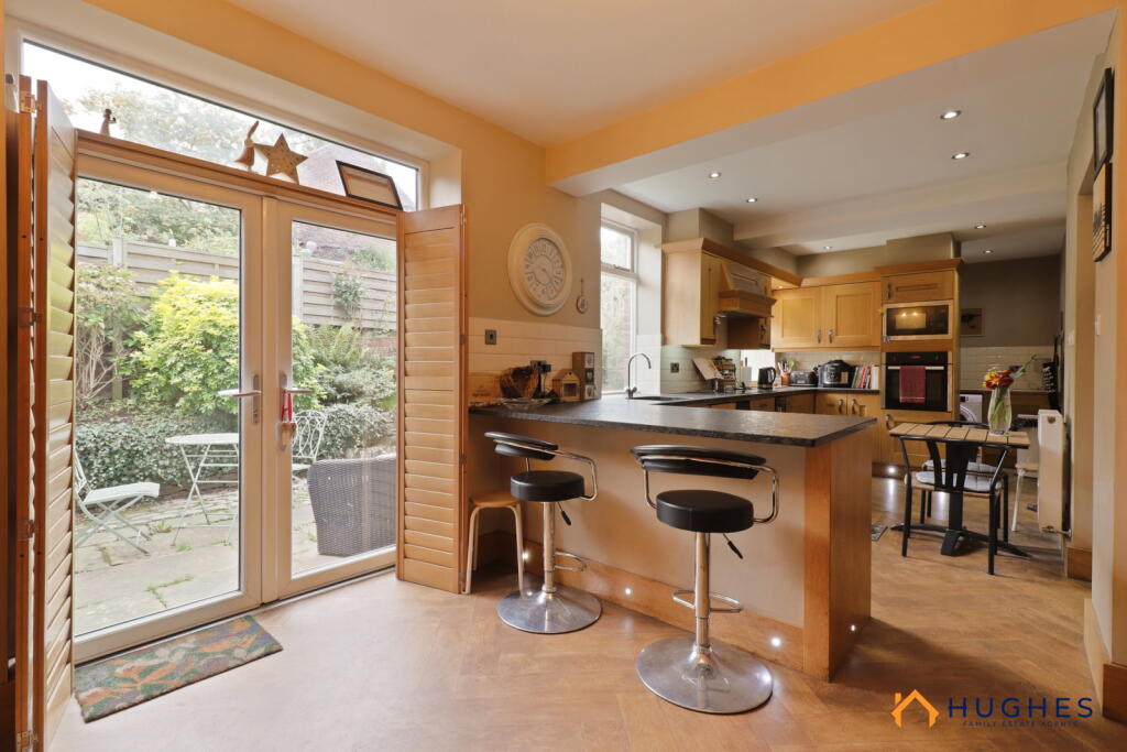 House in Sheffield - View 2