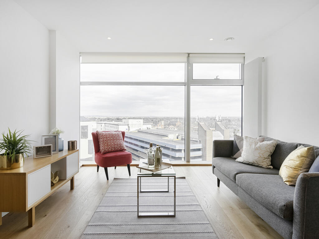 Main image of property: Pioneer Point, Ilford, IG1