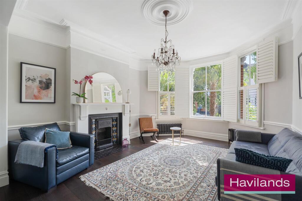 House in London - View 4