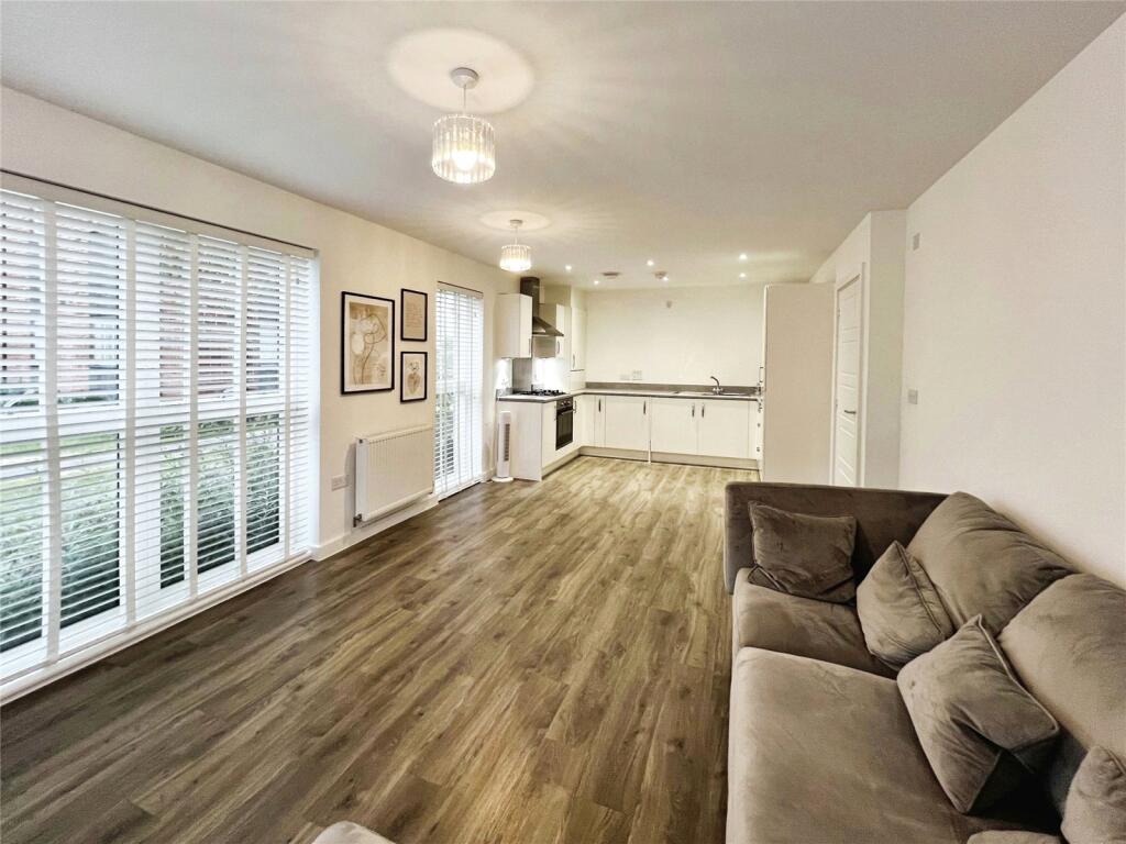 Main image of property: Narwhal Crescent, Wouldham, Rochester, Kent, ME1