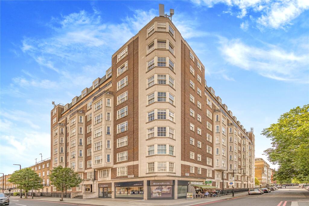 Main image of property: Gloucester Place, London