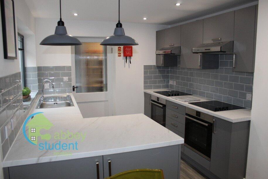 House in Cheshire, City of Chester - View 4