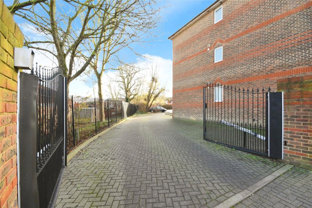 Main image of property: Clayburn Circle, Basildon, Essex, SS14