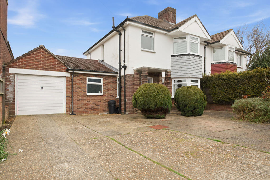 Main image of property: Tregaron Avenue, Drayton