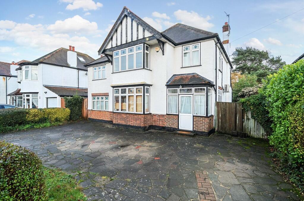 Main image of property: Sutherland Avenue, Petts Wood, Orpington, BR5