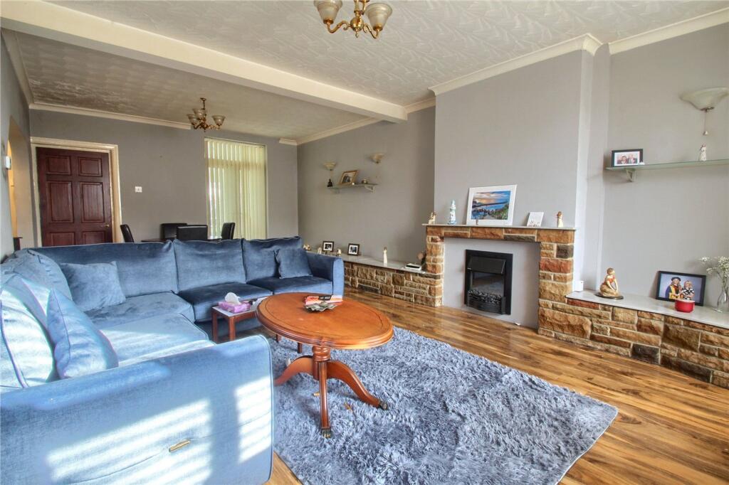 House in Stockton-on-Tees - View 2