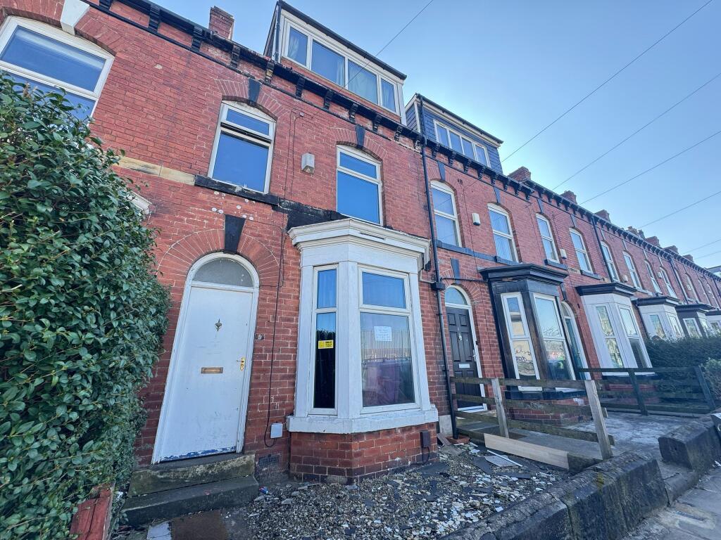 Main image of property: 9 Ashville Road