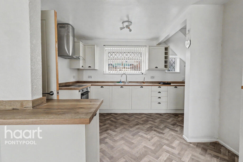 Main image of property: Greenland Road, Pontypool