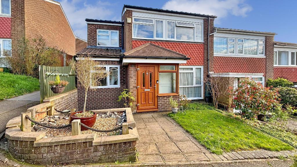 Main image of property: Markfield, Courtwood Lane, South Croydon, CR0 9HQ