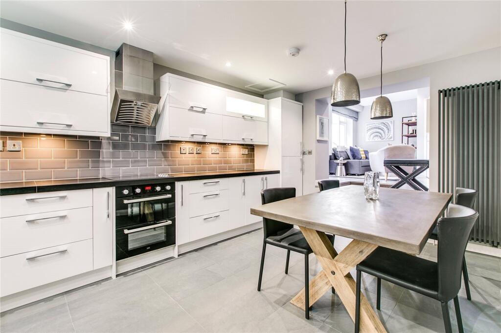 Main image of property: Rostrevor Mews,
Munster Village, SW6