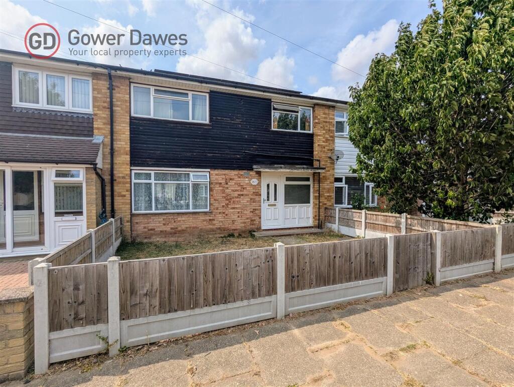 Main image of property: Cedar Road, Chadwell St.Mary