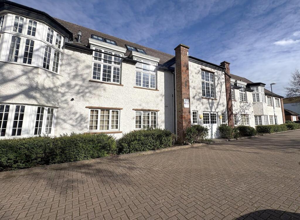 Main image of property: Ascot Drive, Letchworth Garden City, SG6