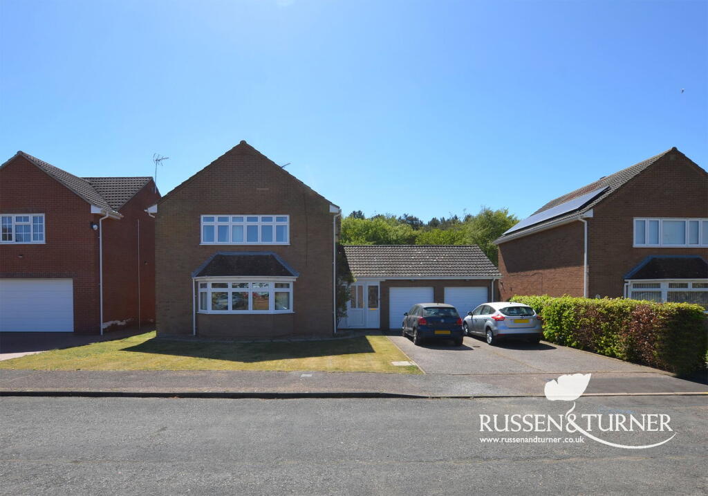 Main image of property: Furness Close, South Wootton