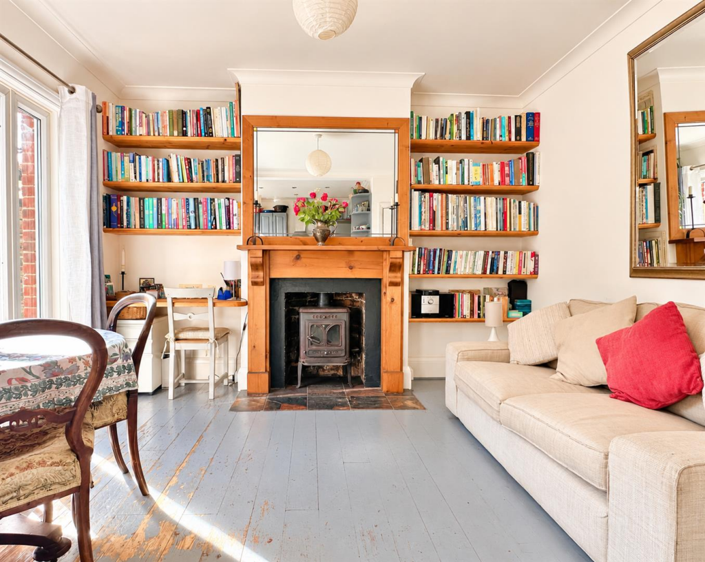 House in Tonbridge - View 3