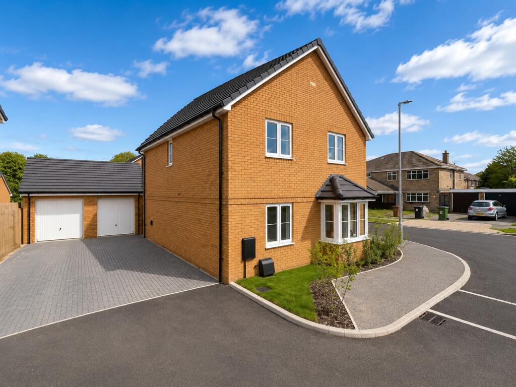 Main image of property: Orchard Drive, St. Albans