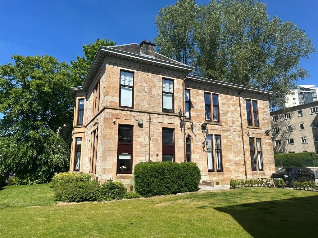Main image of property: Berryknowes Road, Cardonald, Glasgow, G52