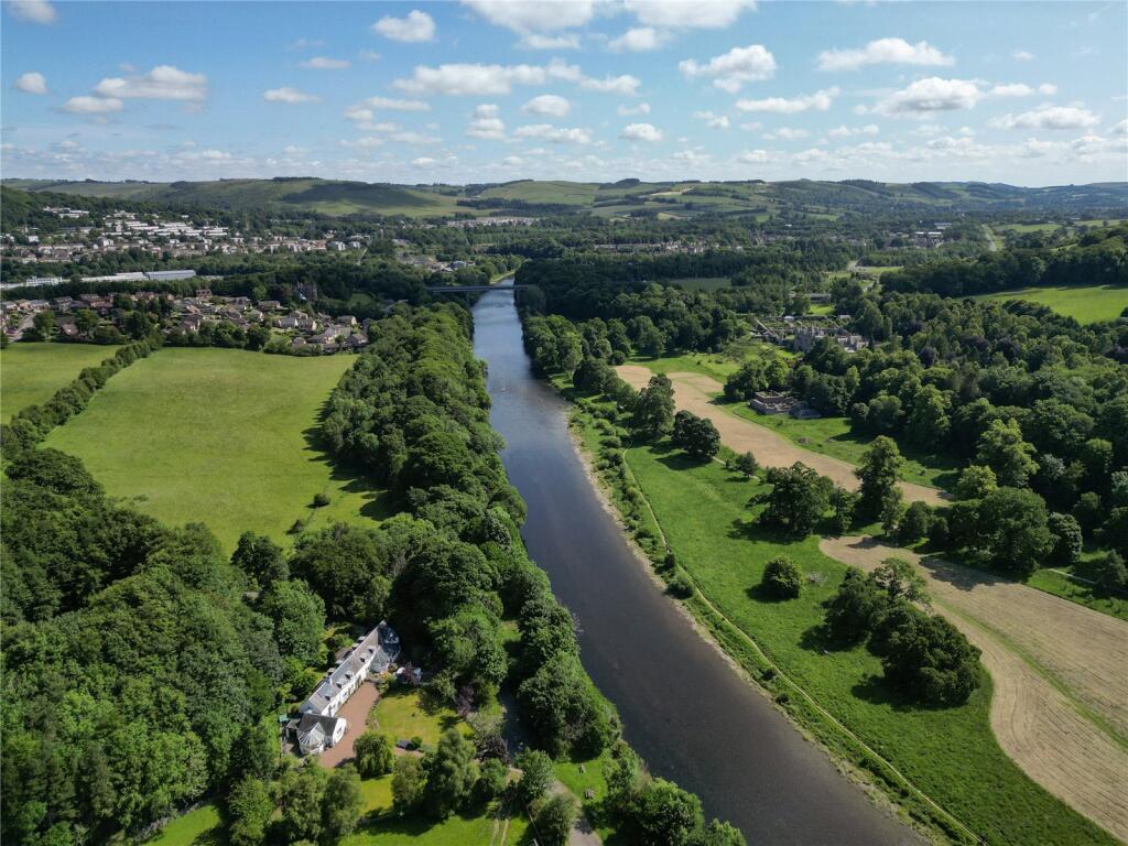 Kimberley, Boleside Road, Galashiels, Scottish Borders, TD1 photo 2