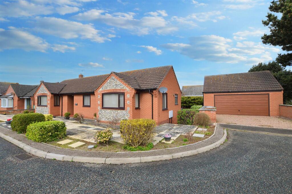 Main image of property: Orchard Close, Sheringham