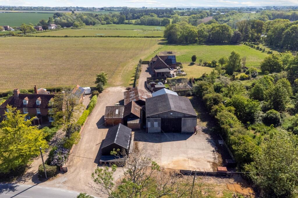 Main image of property: Crow Lane, Tendring, Clacton-on-Sea, Essex