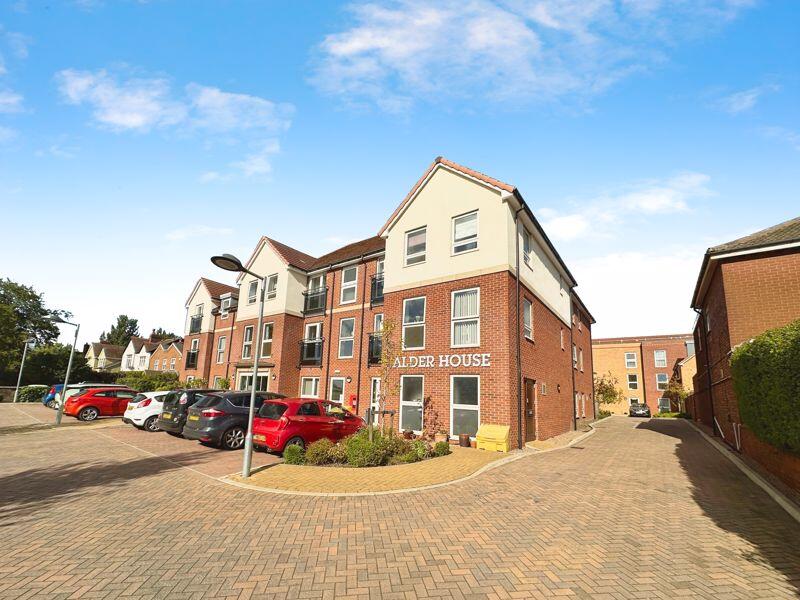 Main image of property: Alder House, Leighswood Road, Walsall, WS9 8AS