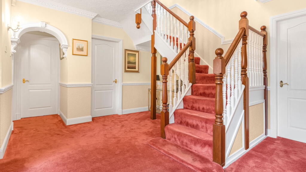 Additional image 17 of Middleton House, 2 The Uplands, Watling Street, Hints, B78 3DF