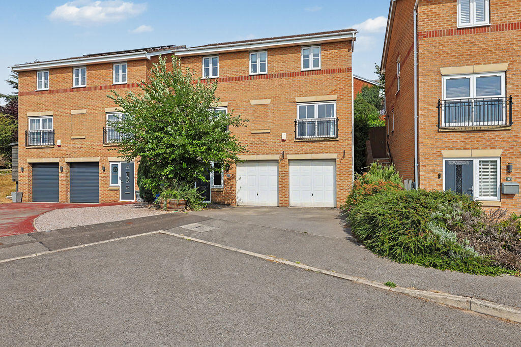 Main image of property: Greave Way, Brimington, Chesterfield