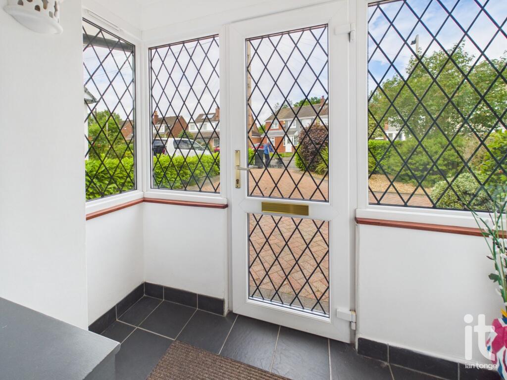 House in Stockport, Bramhall Moor - More