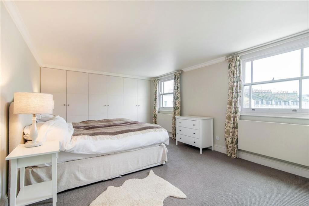 Apartment in London, City of Westminster - View 5