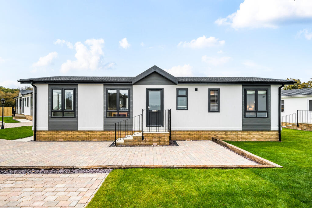 Main image of property: Rye Hill, Bere Regis, Wareham