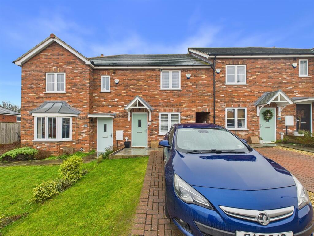 Main image of property: Ticklepenny Drive, Louth