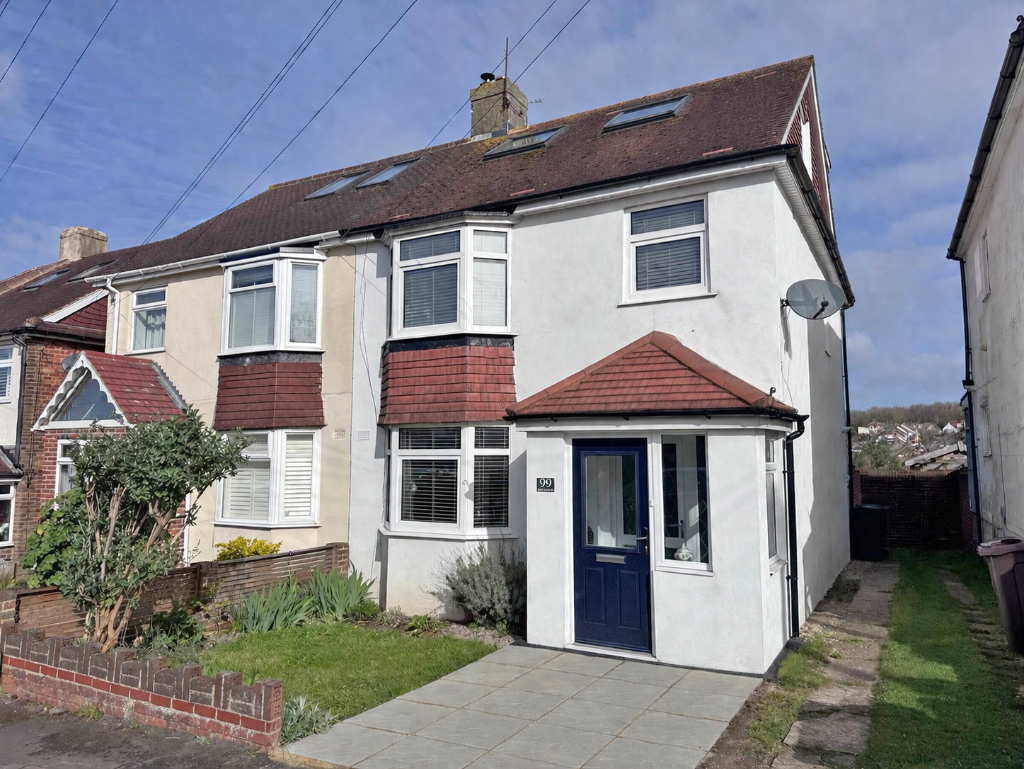 Main image of property: Ladies Mile Road, Brighton, East Sussex, BN1