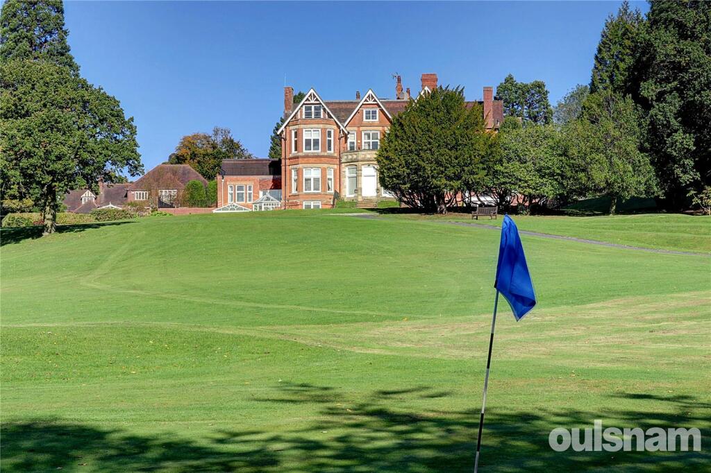 Additional image 37 of Lickey Grange Drive, Marlbrook, Bromsgrove, Worcestershire, B60