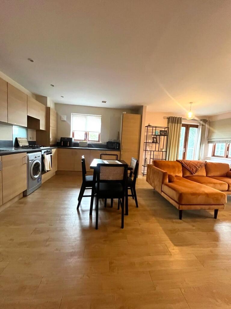 Apartment in Dartford - View 5