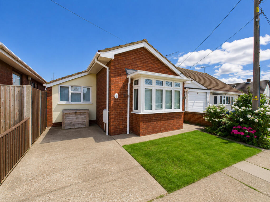 Main image of property: Hertford Road, Canvey Island, SS8
