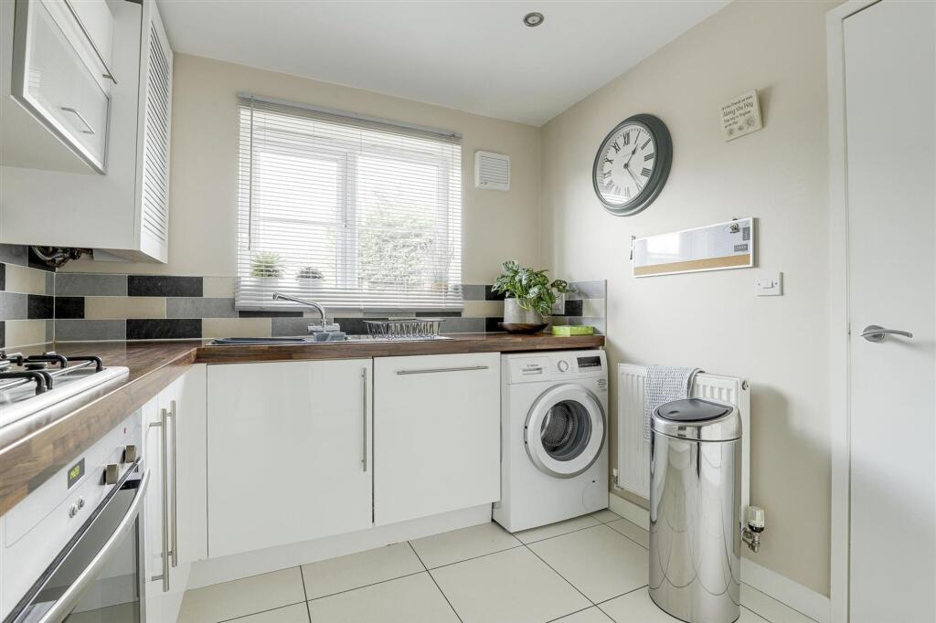 Nottingham Road, Borrowash, DE72 photo 3