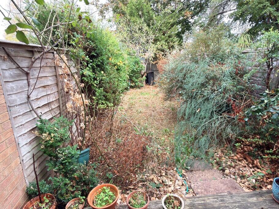 House in Reading - View 4