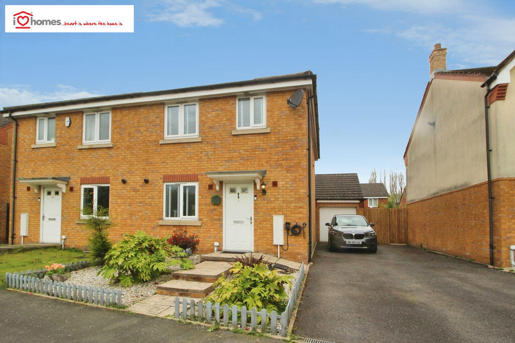 Main image of property: Cartbridge Lane South, Walsall