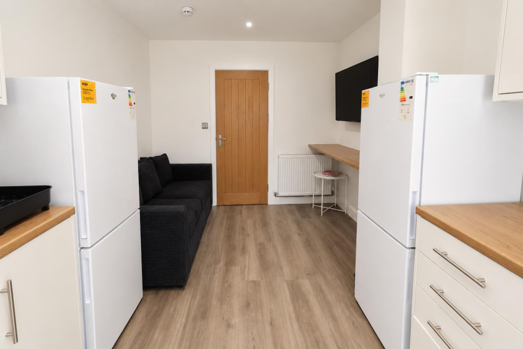 House in Coventry - More