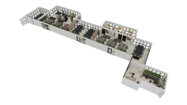 Westbourne Suite