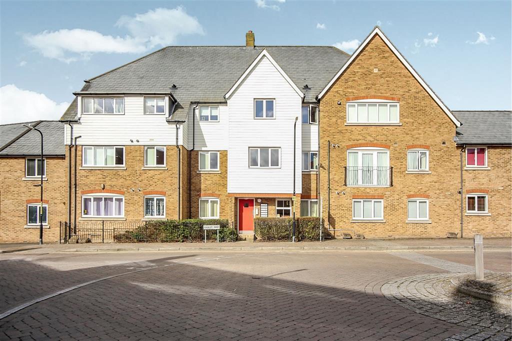 Main image of property: Violet Way, Kingsnorth, ASHFORD