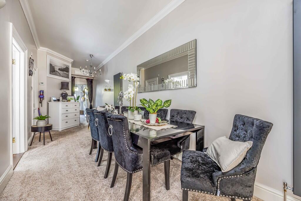 Apartment in Portsmouth - View 4