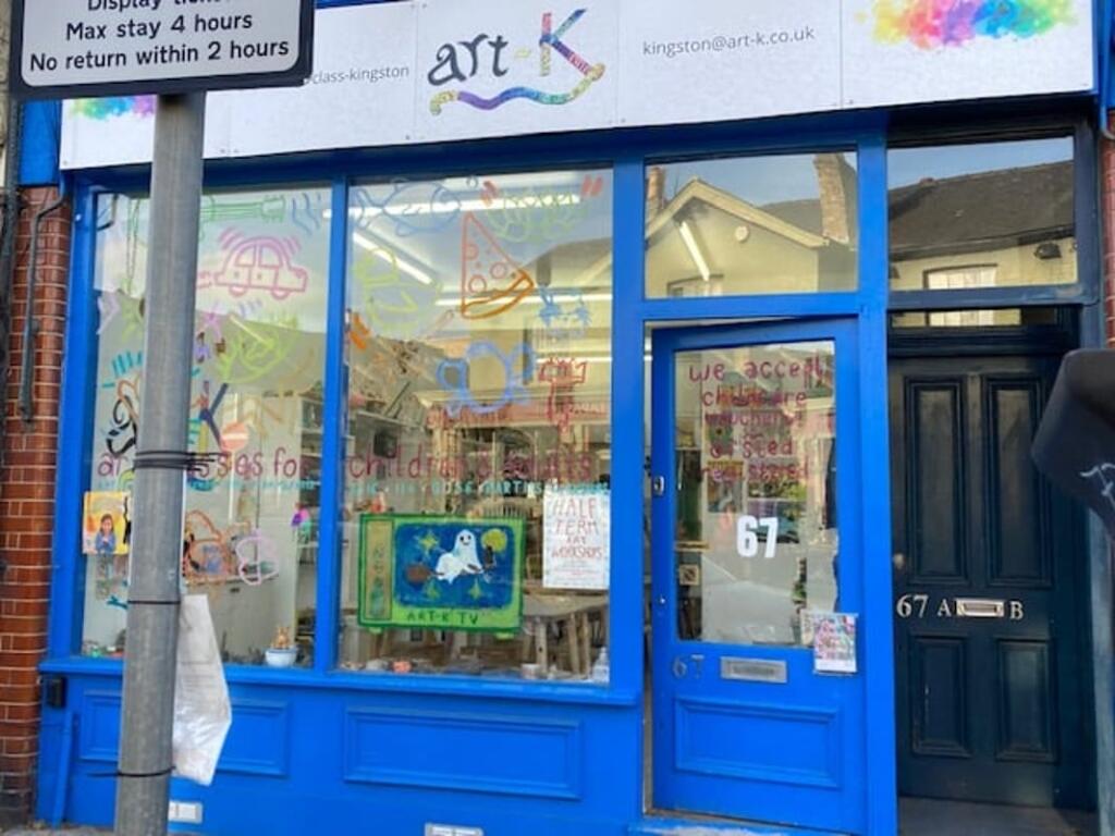 Main image of property: Park Road, Kingston upon Thames, KT2