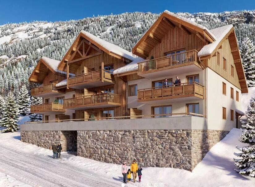 Main image of property: Oz, Rhone Alps, France