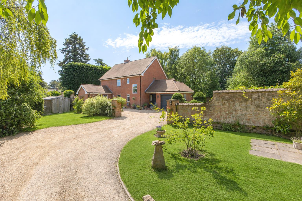 Main image of property: Leamington Hastings, Rugby, CV23