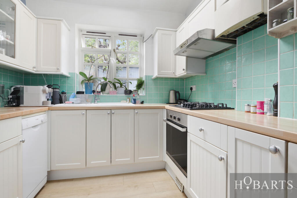 House in London - View 4