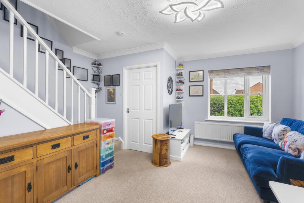 House in East Hertfordshire, St Michael's Mead, Bishop's Stortford - View 4