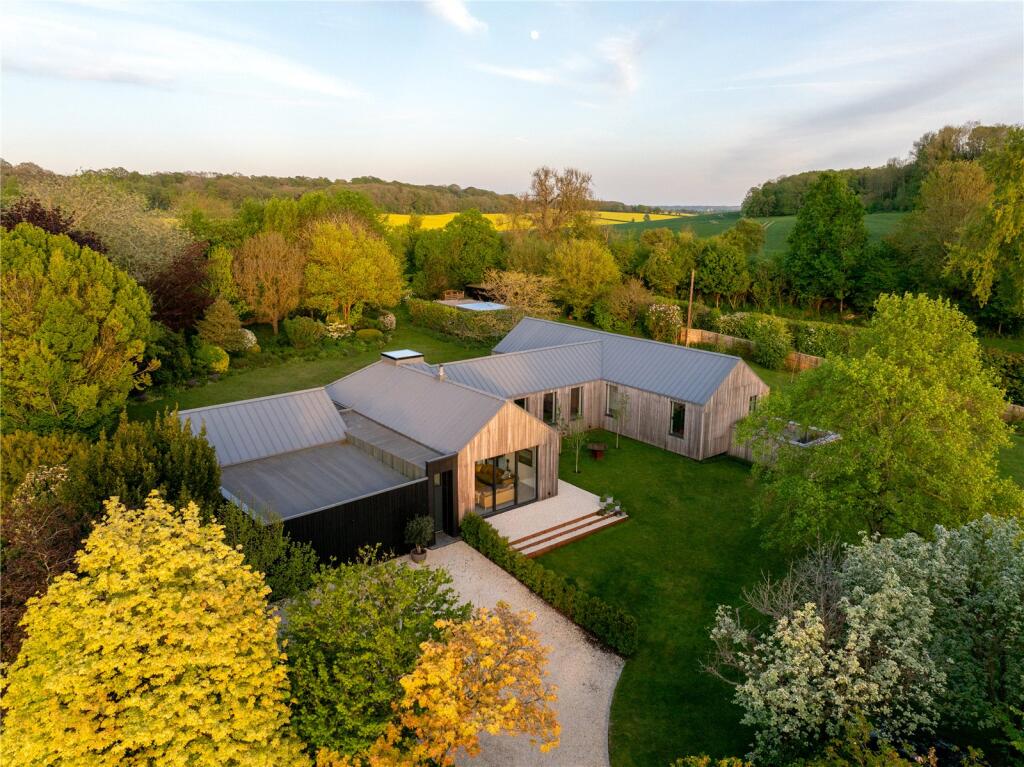 Main image of property: School Lane, Boxford, Newbury, Berkshire, RG20